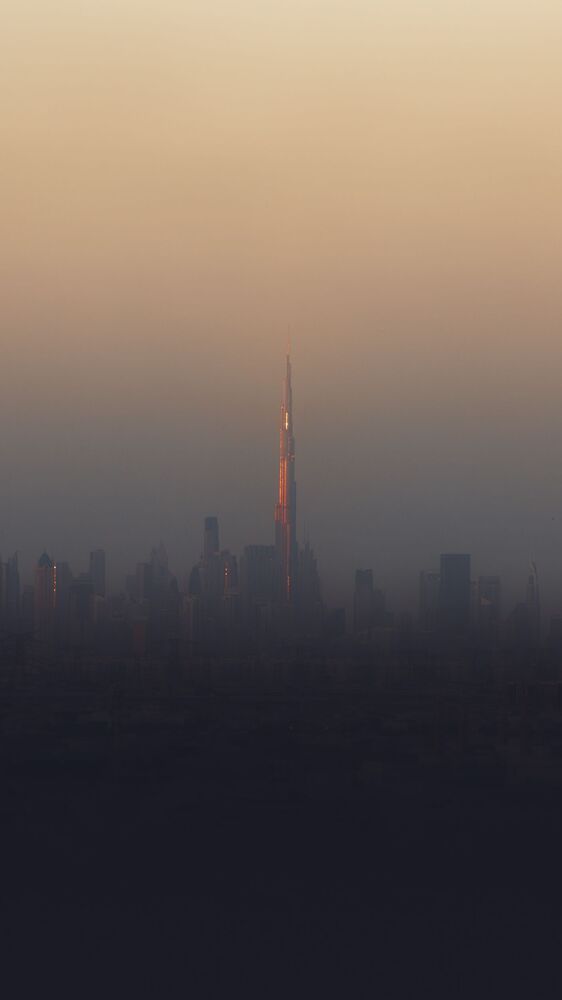 Burj Khalifa (2)