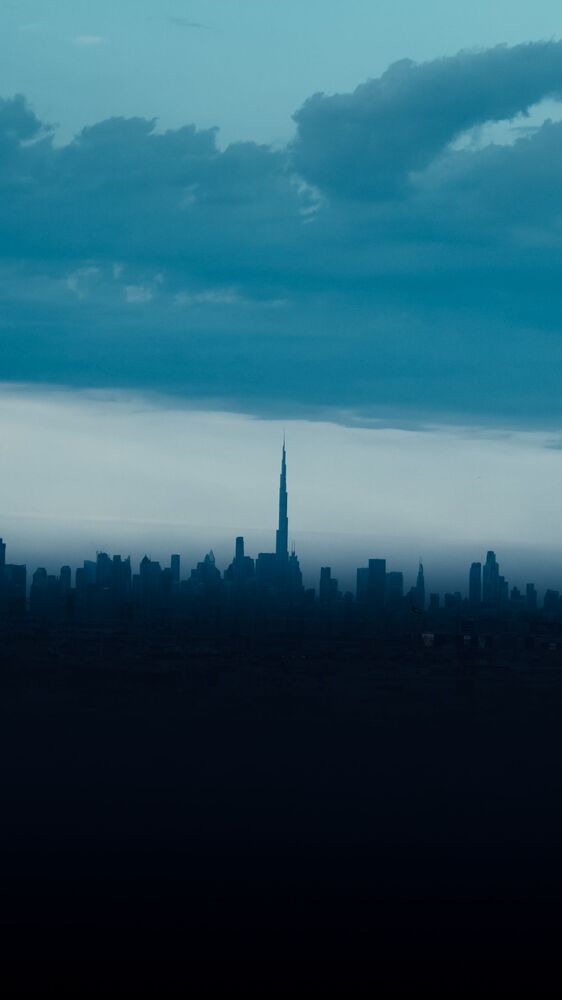 Burj Khalifa (3)