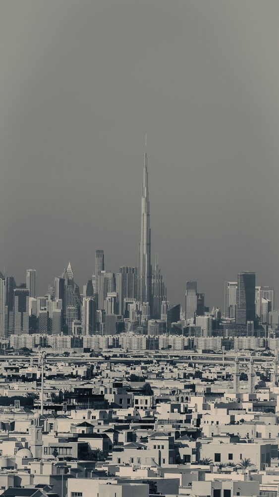 Burj Khalifa (4)