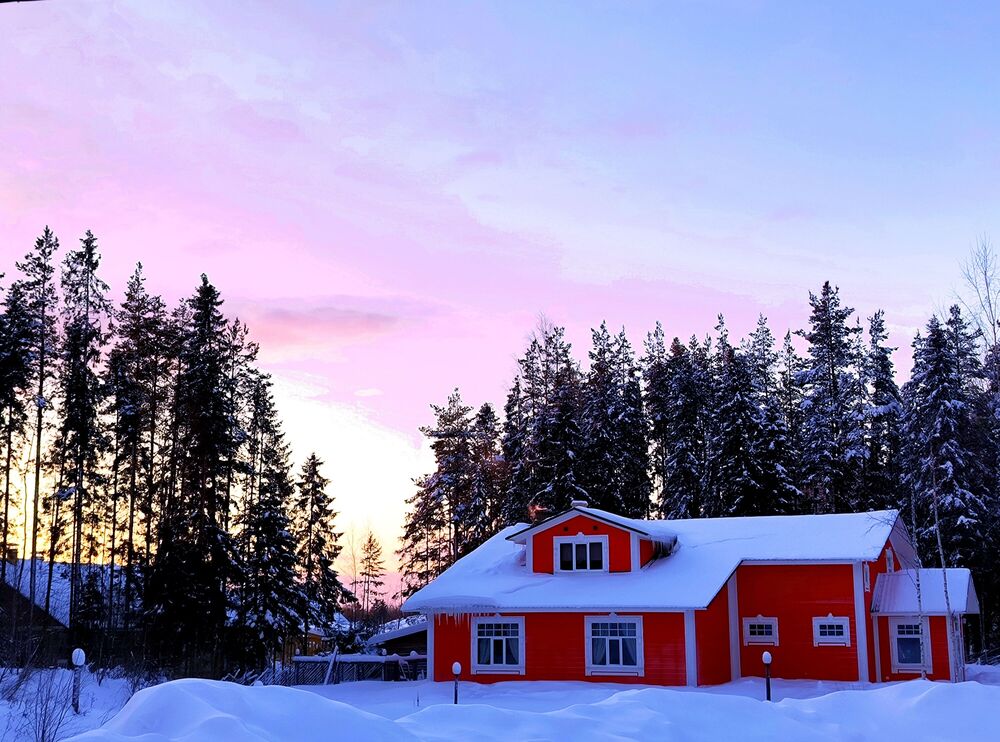 Karelia. 2023. Cold. (9)