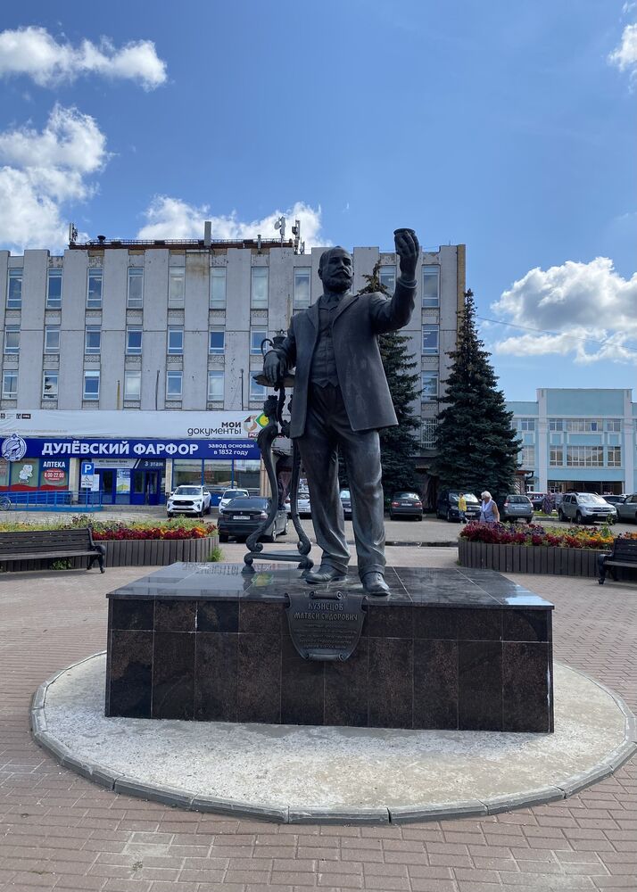 Городская архитектура и достопримечательности (5)