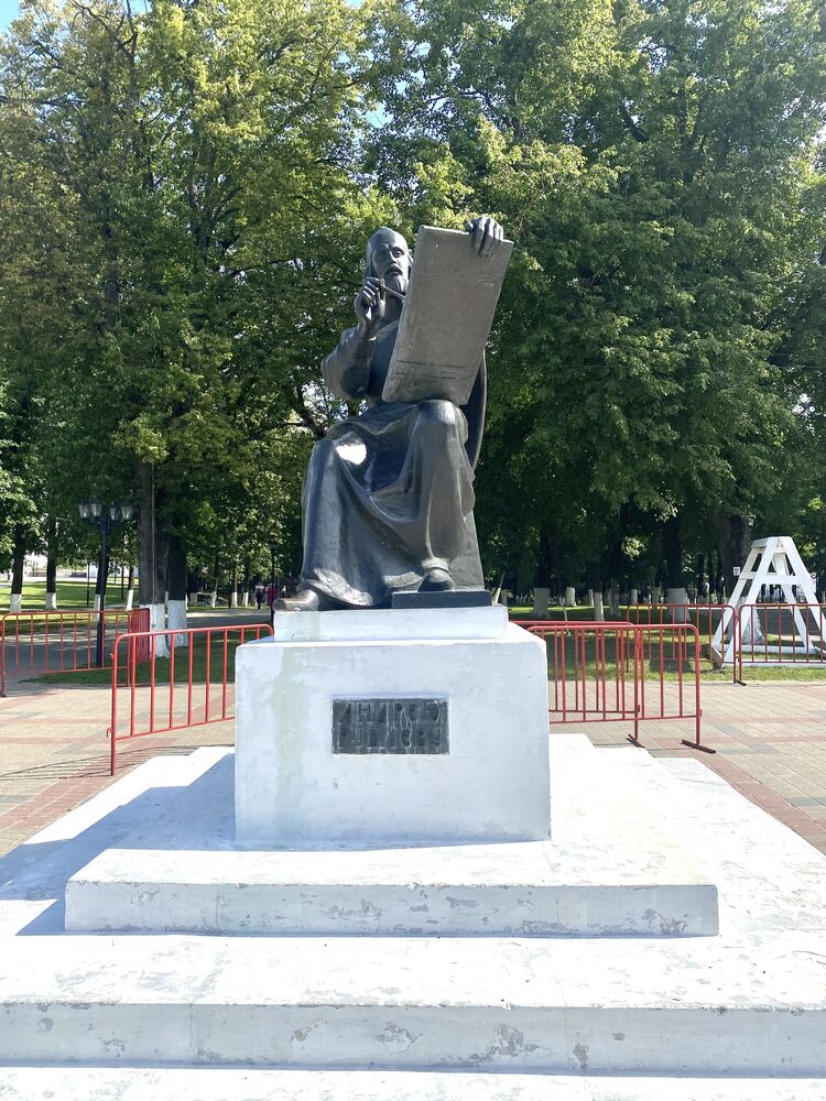 Городская архитектура и достопримечательности (6)