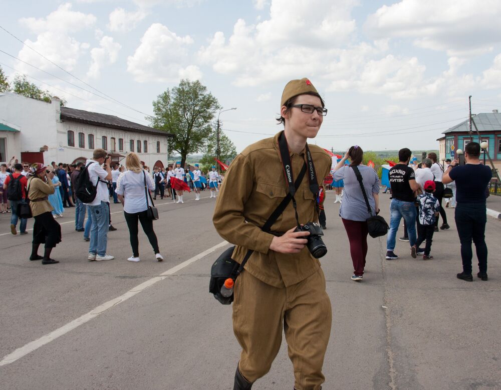 Бессмертный полк (6)