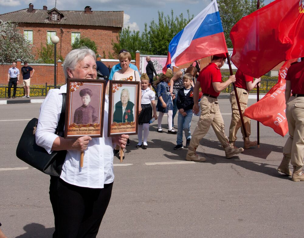 Бессмертный полк (8)