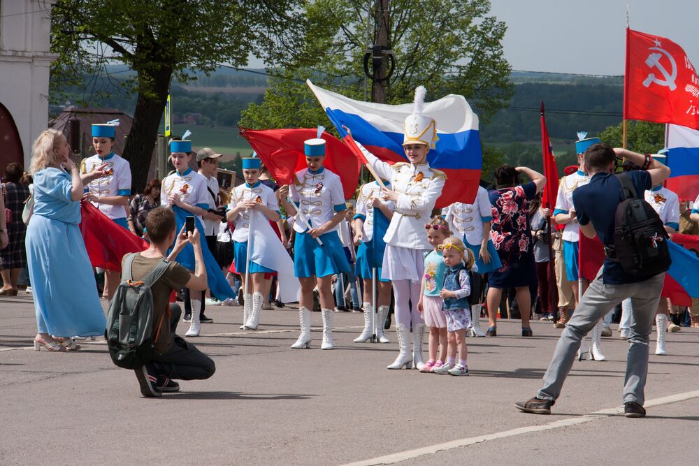 Бессмертный полк (9)
