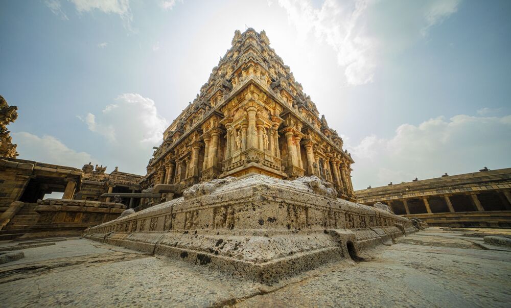 TEMPLES (3)