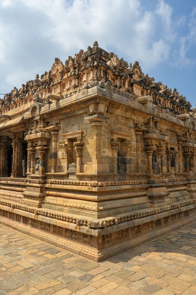 TEMPLES (6)