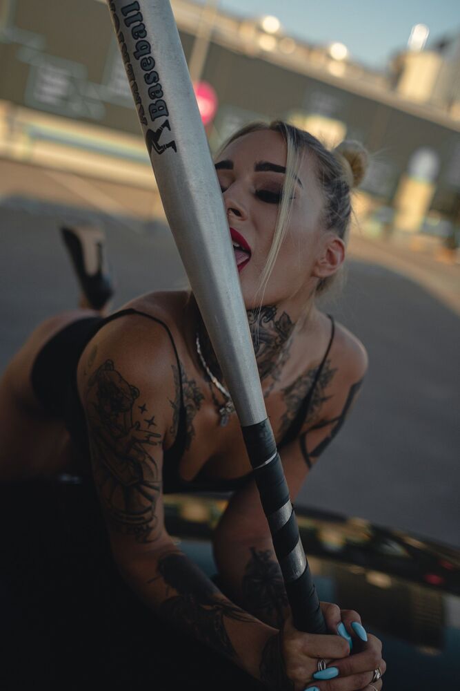Bad Harley (2)