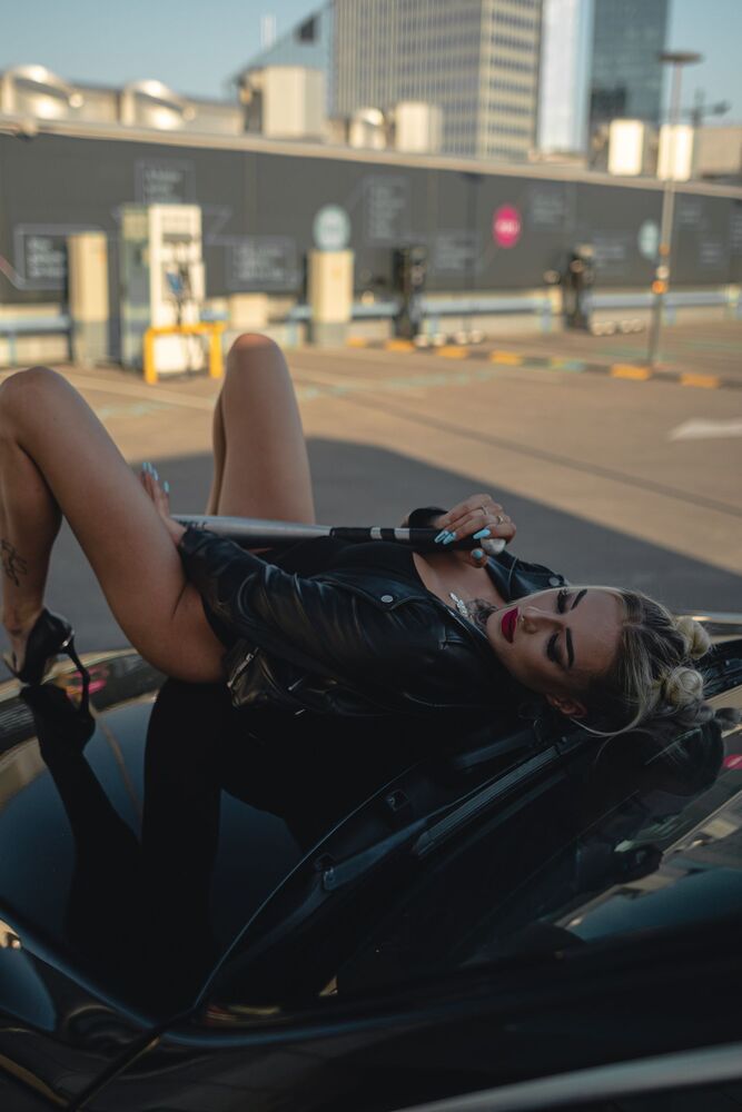 Bad Harley (4)