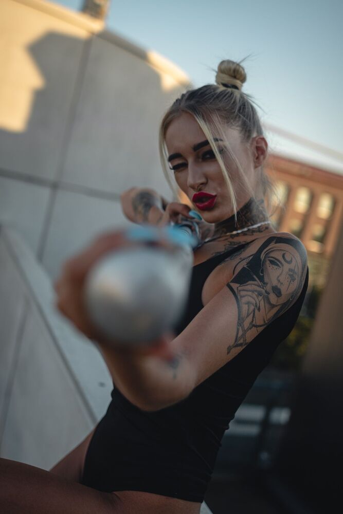 Bad Harley (10)