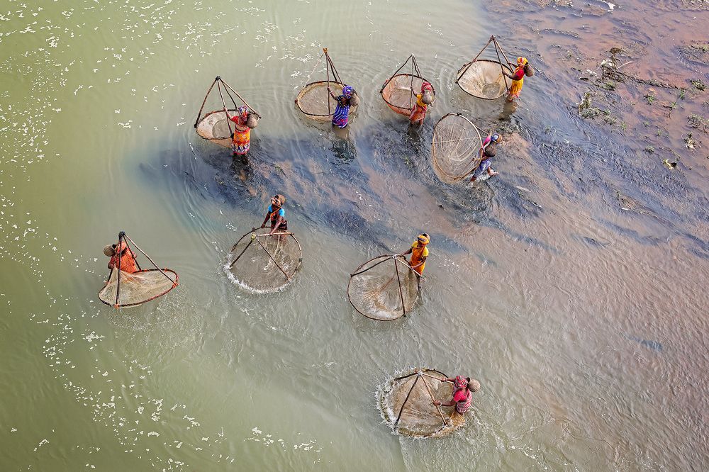 Garbeta Fishermen (9)