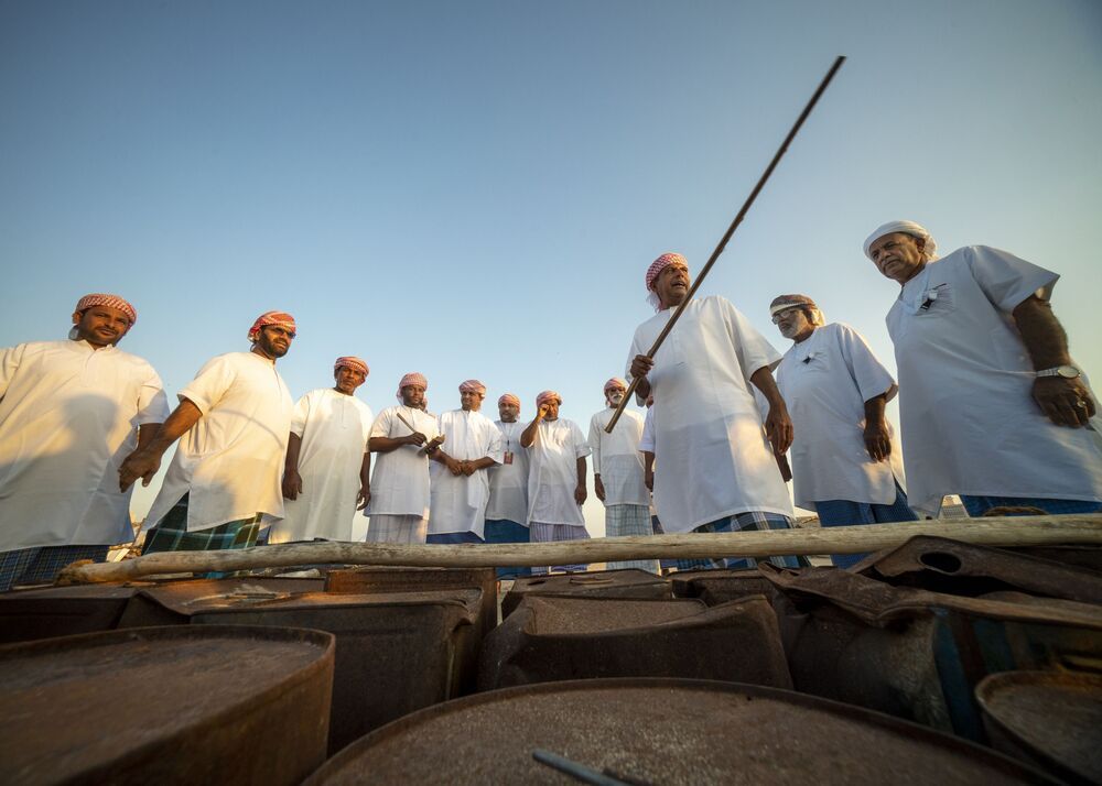 arab merchants (2)