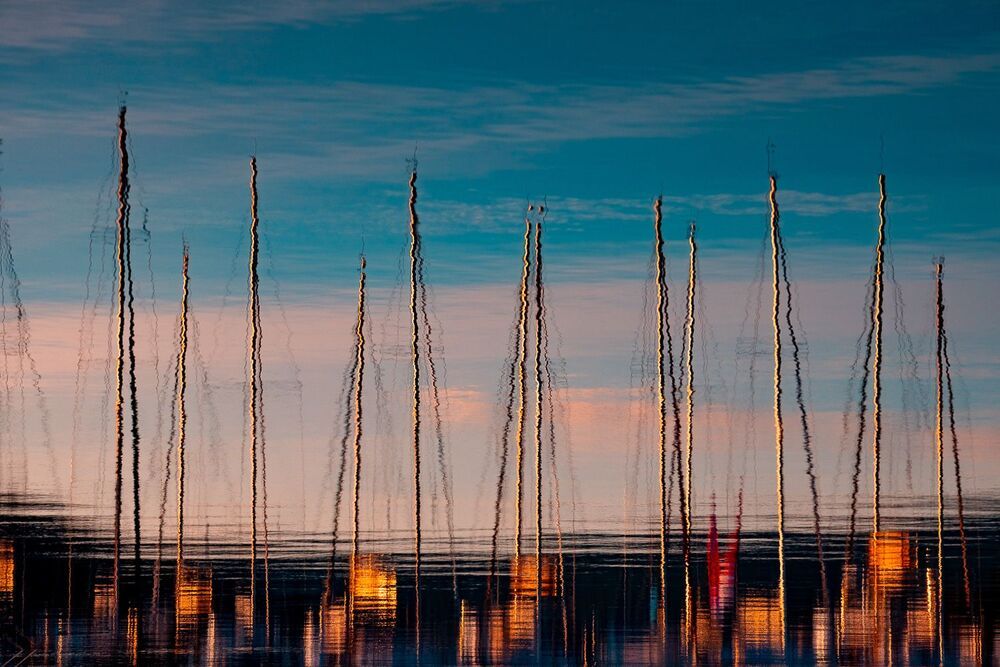 Reflections (2)