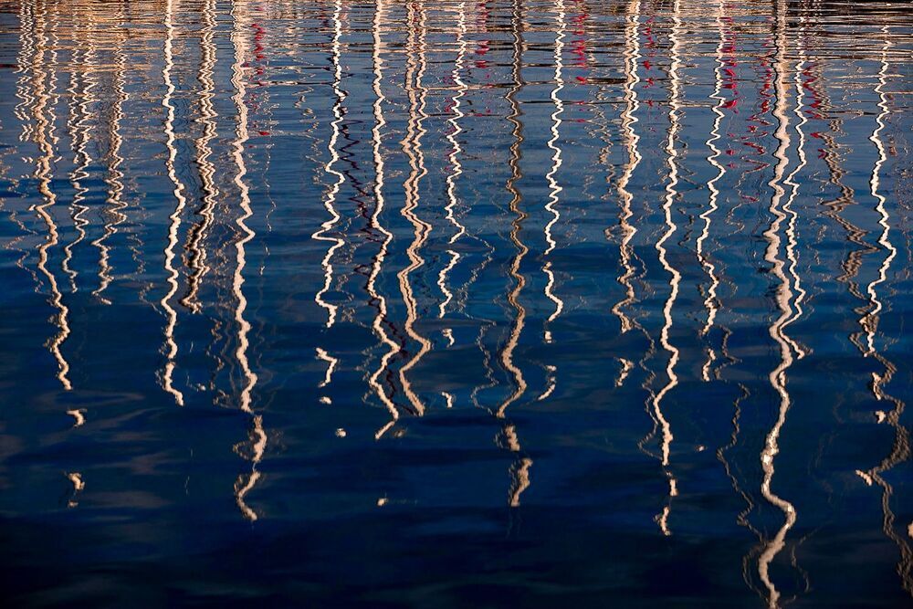 Reflections (8)