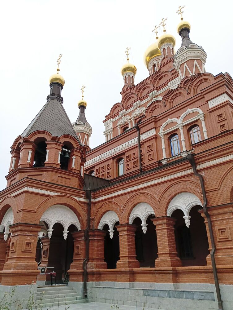 Топловский монастырь (5)