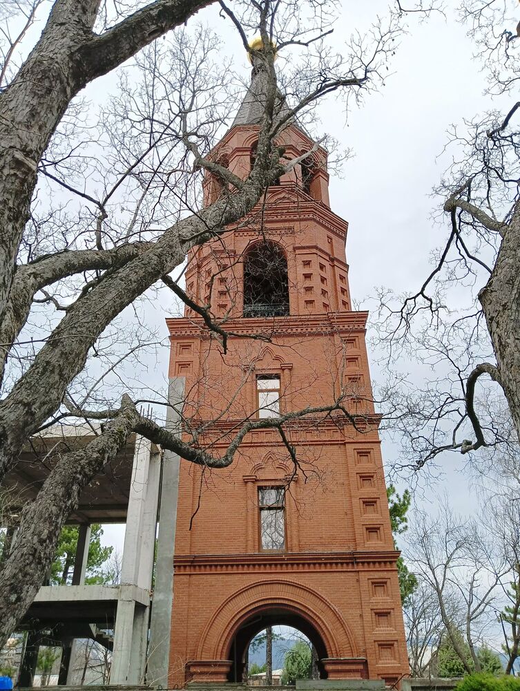 Топловский монастырь (6)