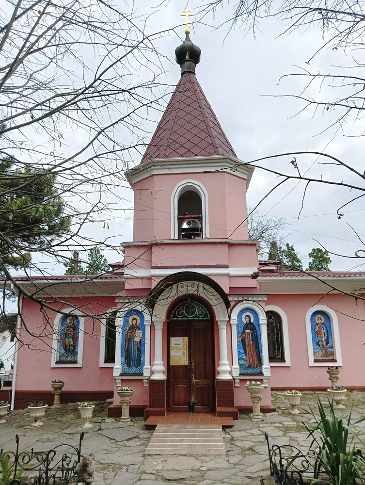 Топловский монастырь (7)