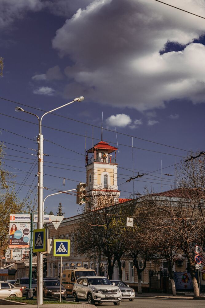 Уфа (2)