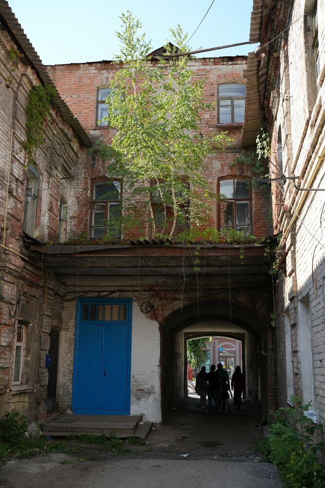 Сызрань (4)