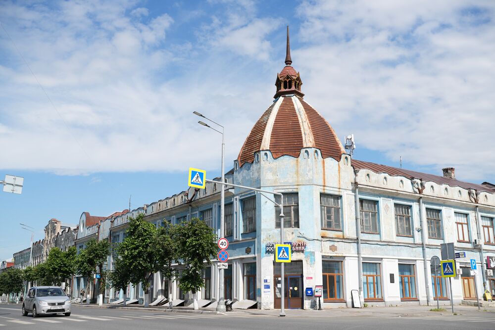 Сызрань (5)