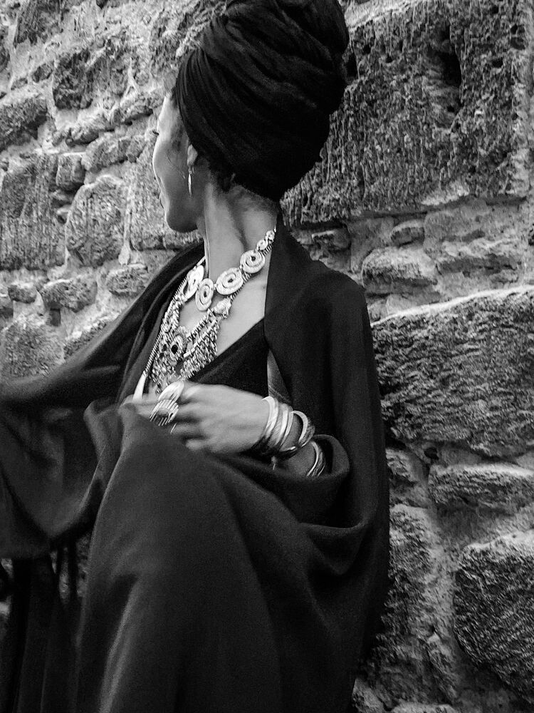 In Medina (3)