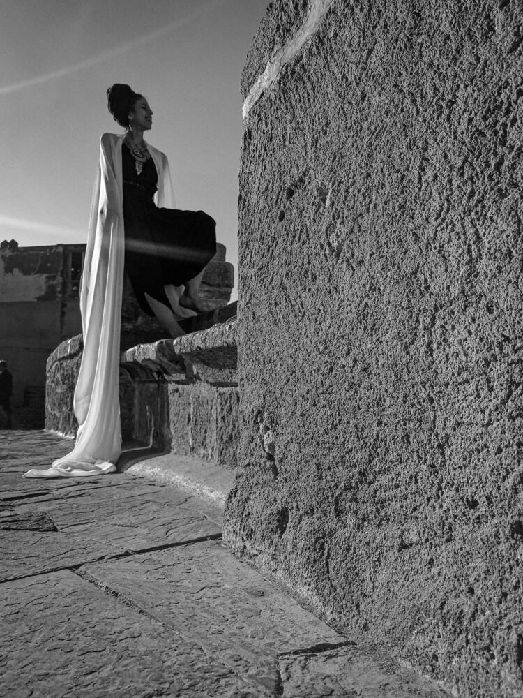 In Medina (4)