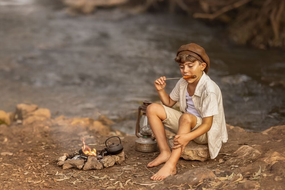 A Bonfire boy (6)
