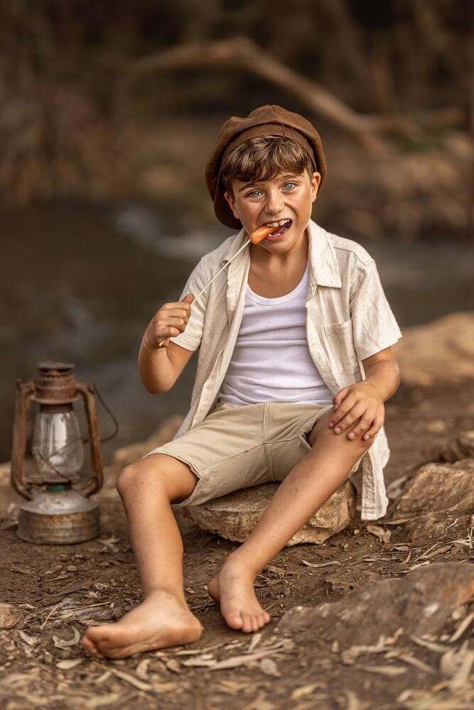 A Bonfire boy (7)