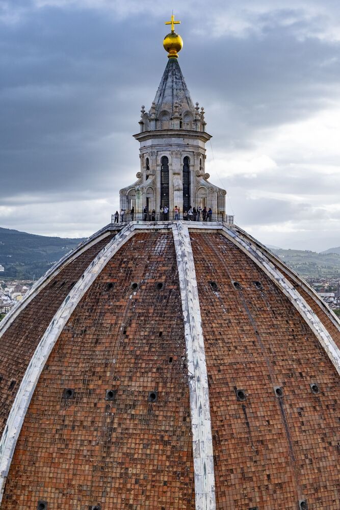 Santa Maria del Fiore (2)