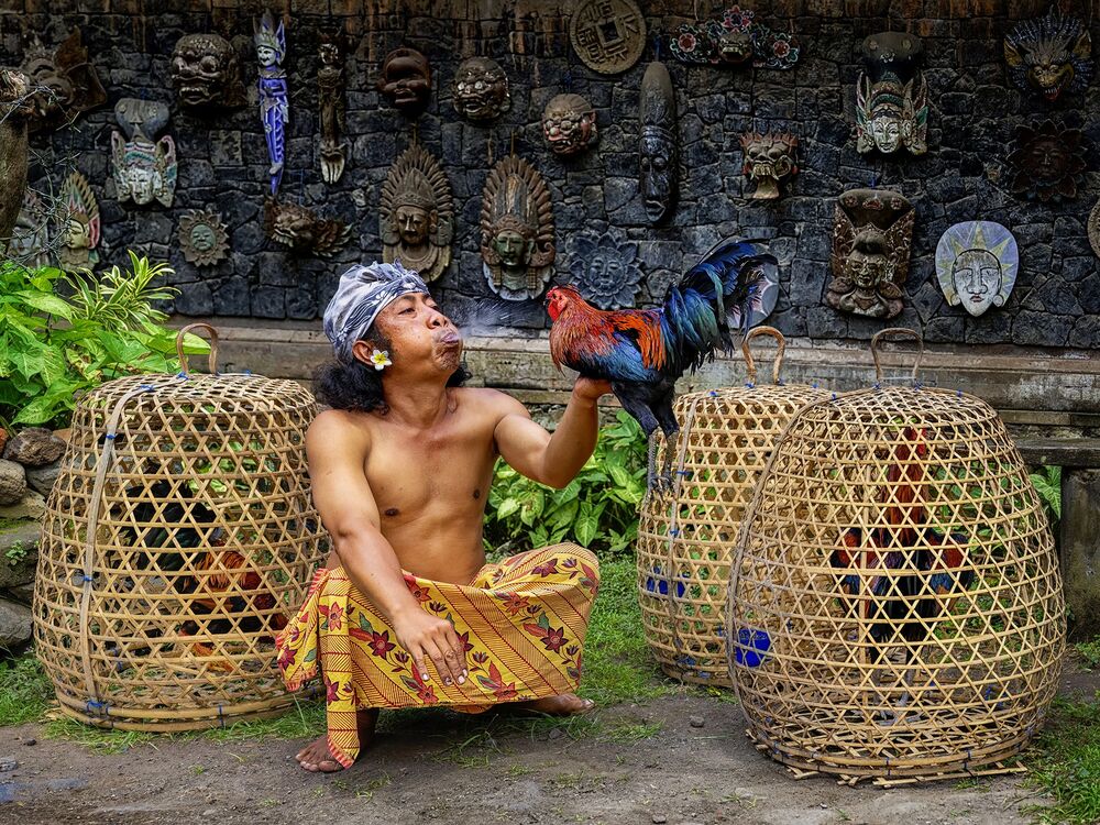 Indonesian Village Life (5)