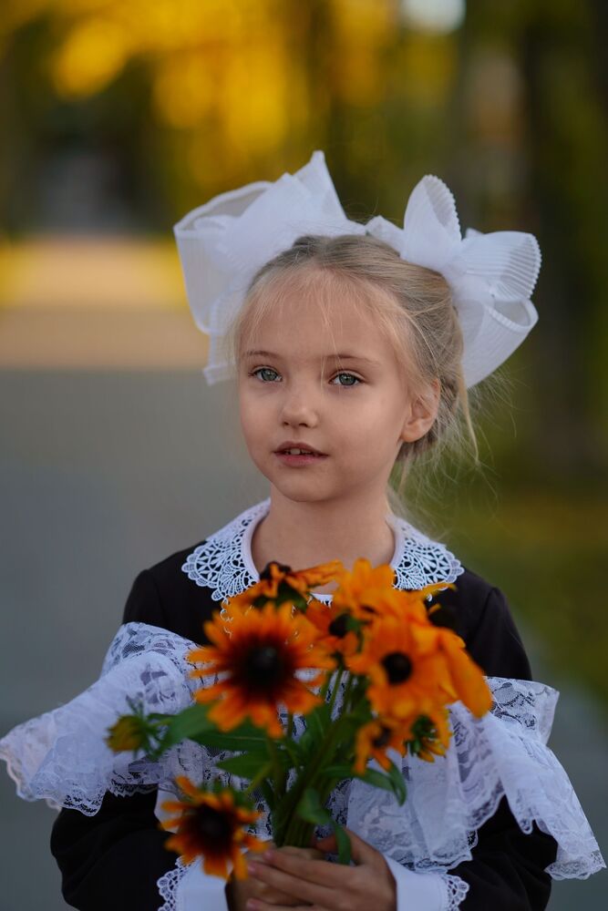 Первоклашка (5)