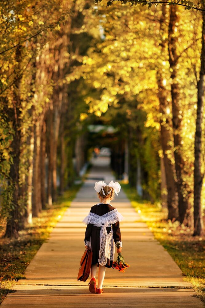 Первоклашка (6)
