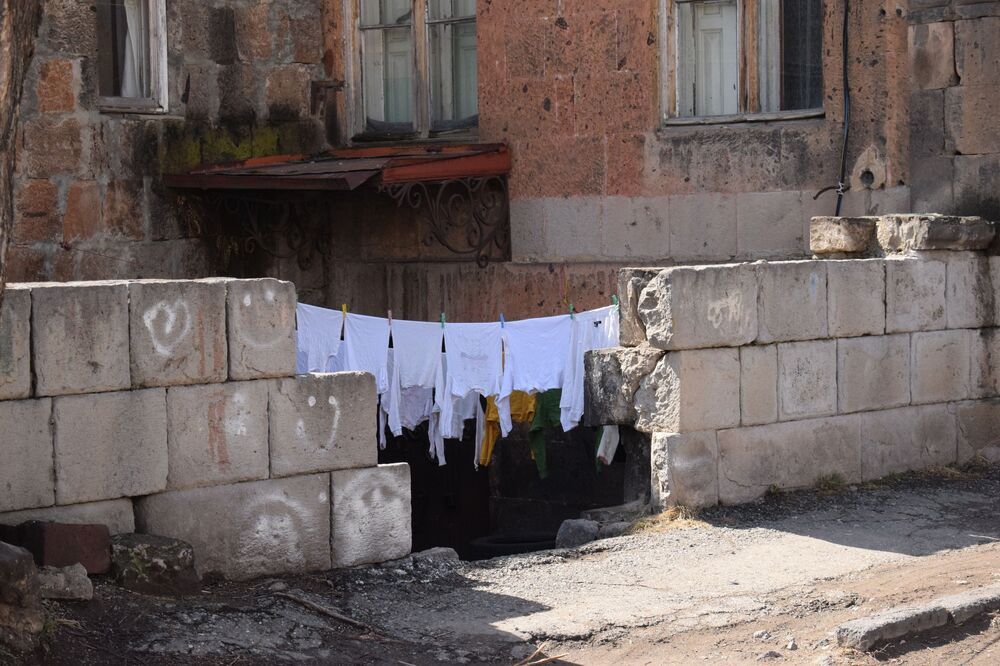 Белье Армении (5)