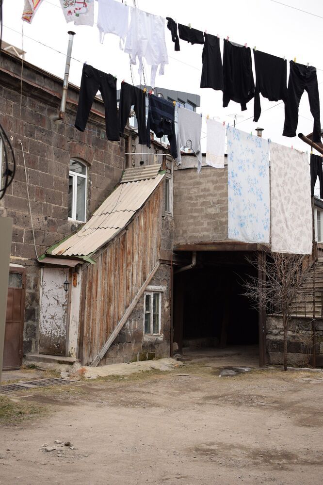 Белье Армении (8)