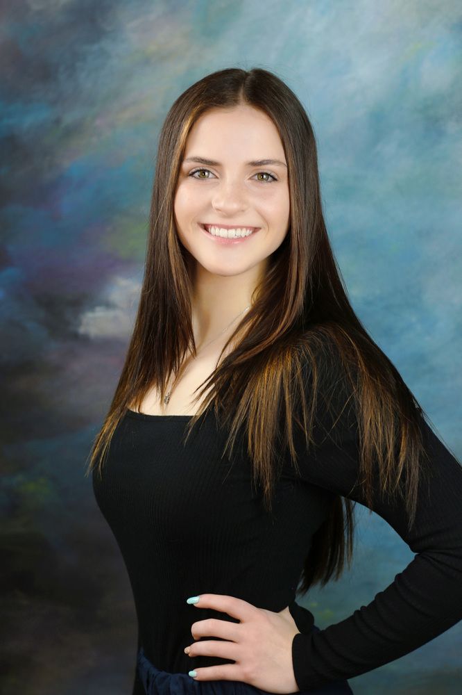 Grad all grown up (5)