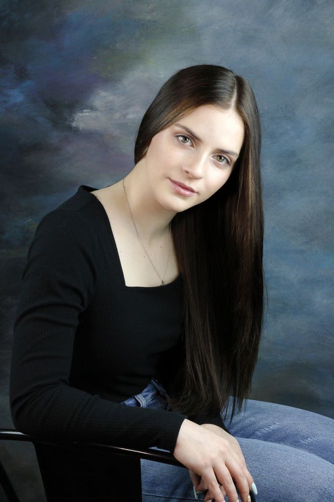 Grad all grown up (6)