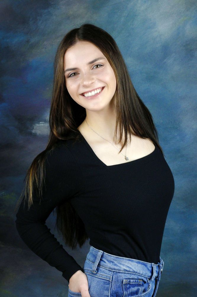 Grad all grown up (2)