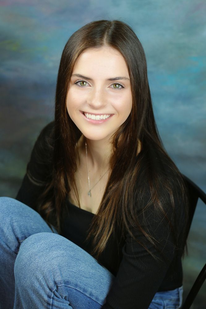 Grad all grown up (4)