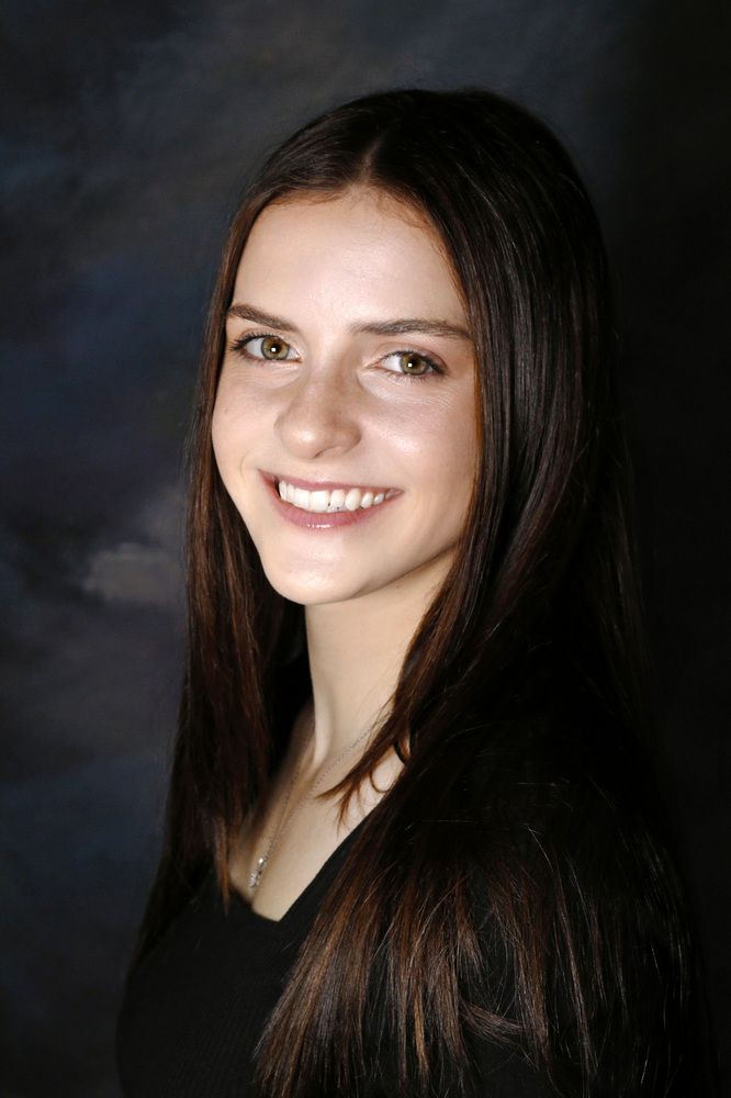 Grad all grown up (3)