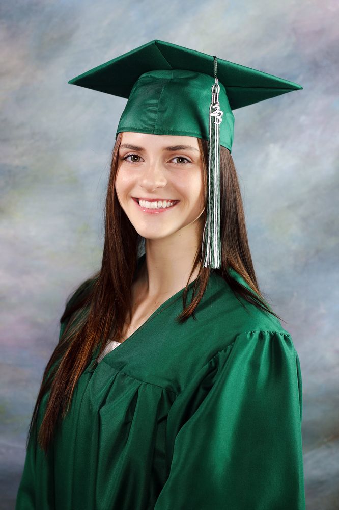 Grad all grown up (7)