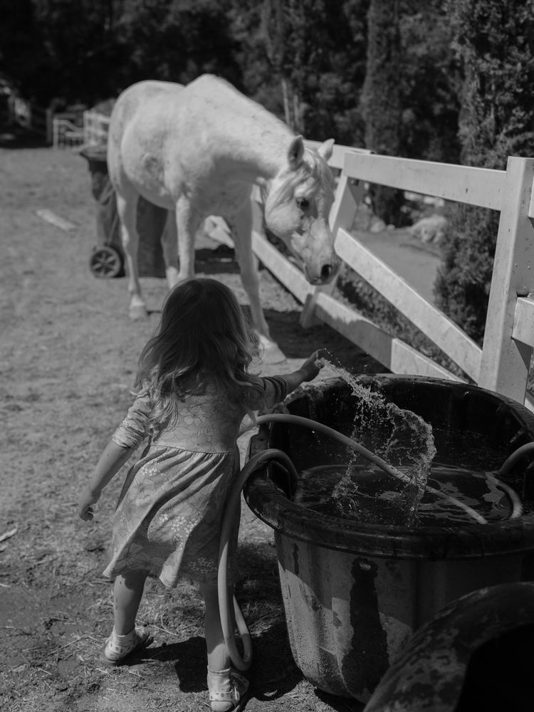 Carefree childhood (8)
