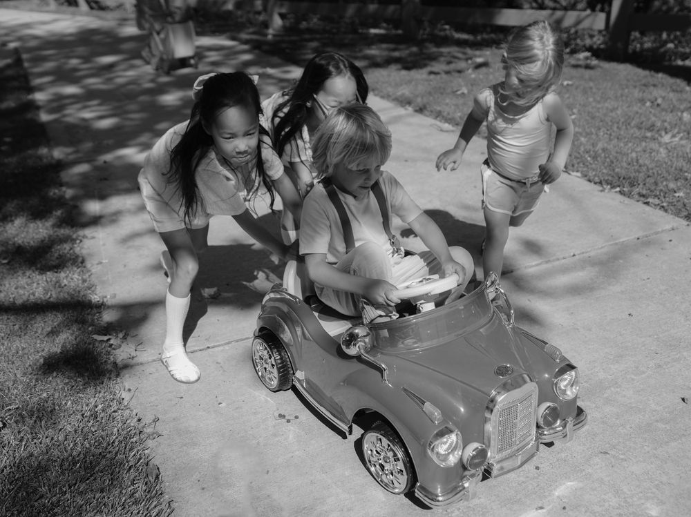 The best memories from the childhood (3)