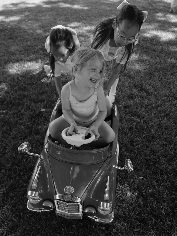 The best memories from the childhood (4)