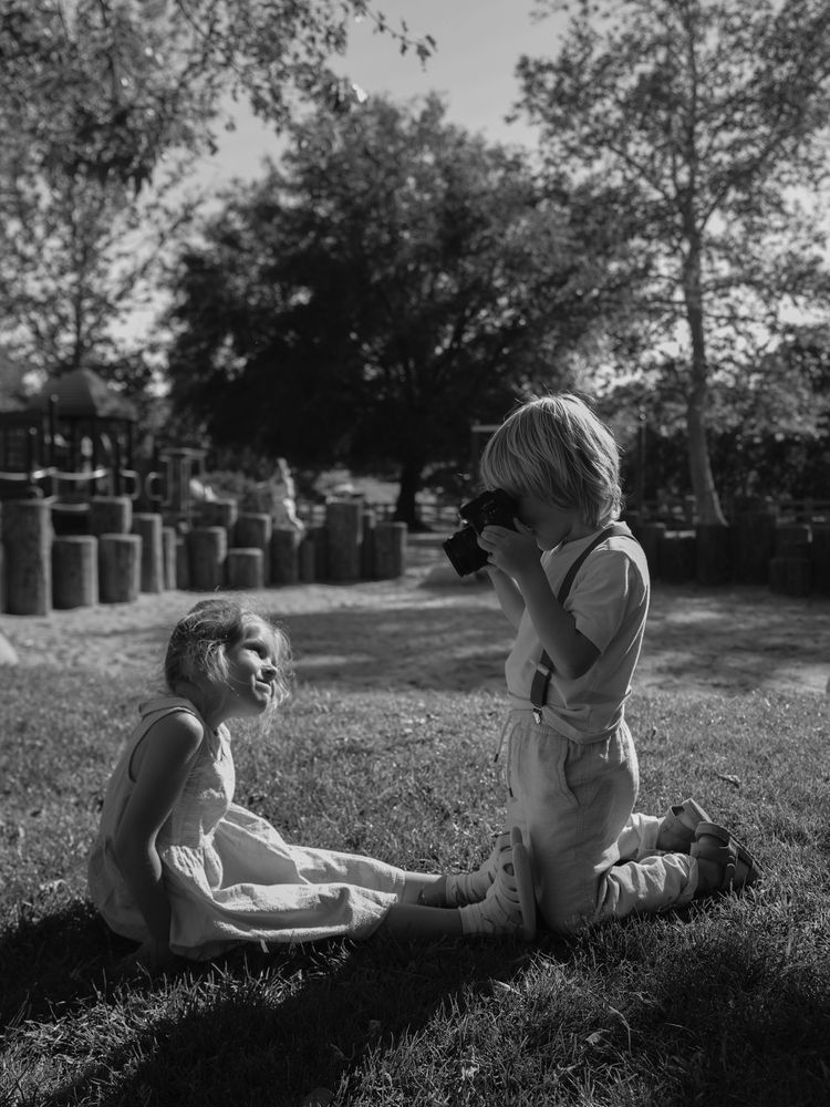 The best memories from the childhood (5)