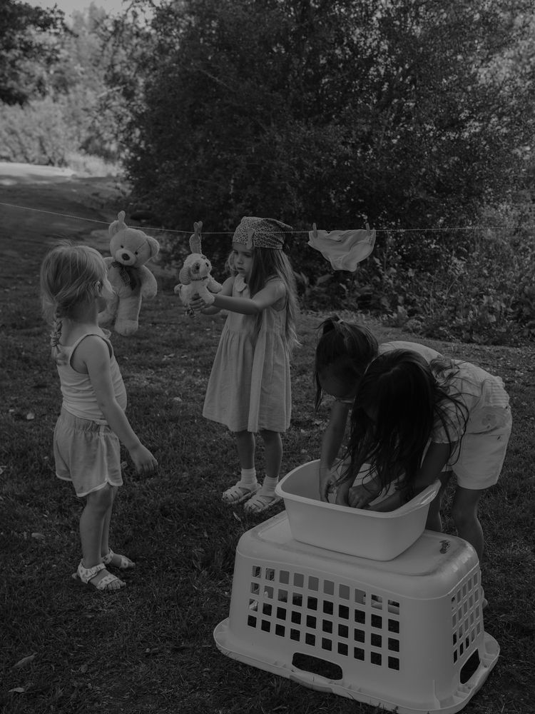 The best memories from the childhood (6)