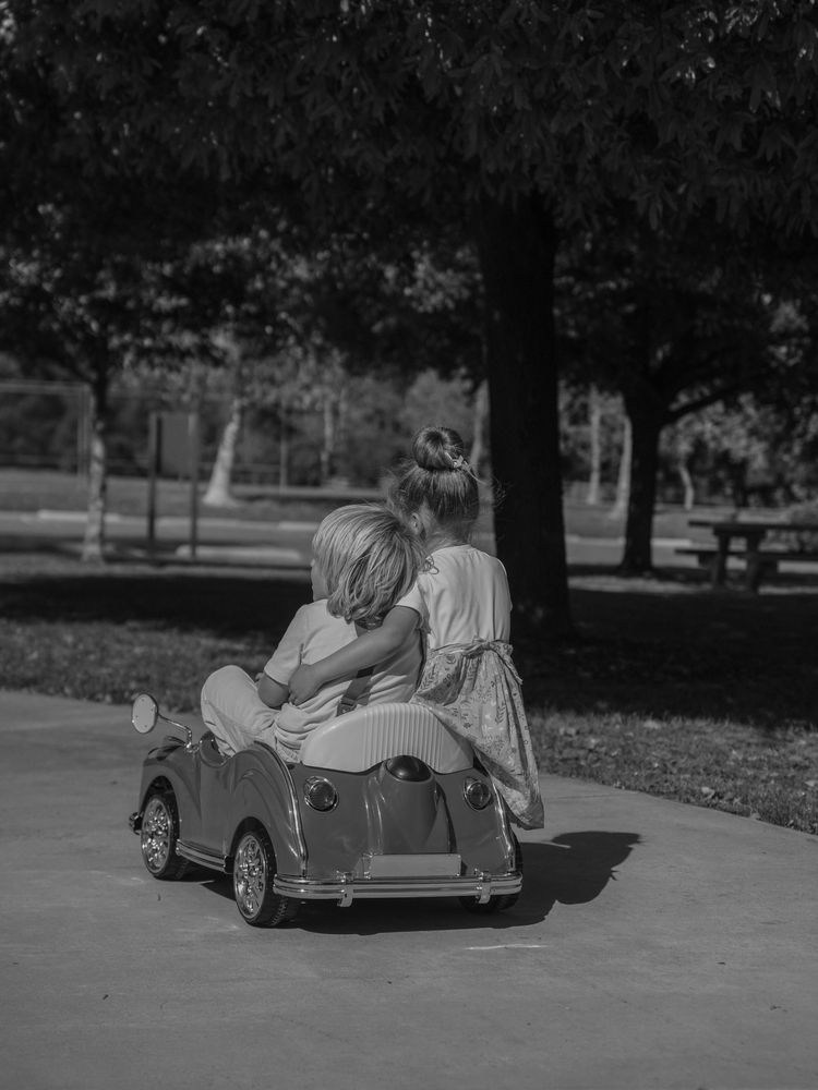 The best memories from the childhood (7)
