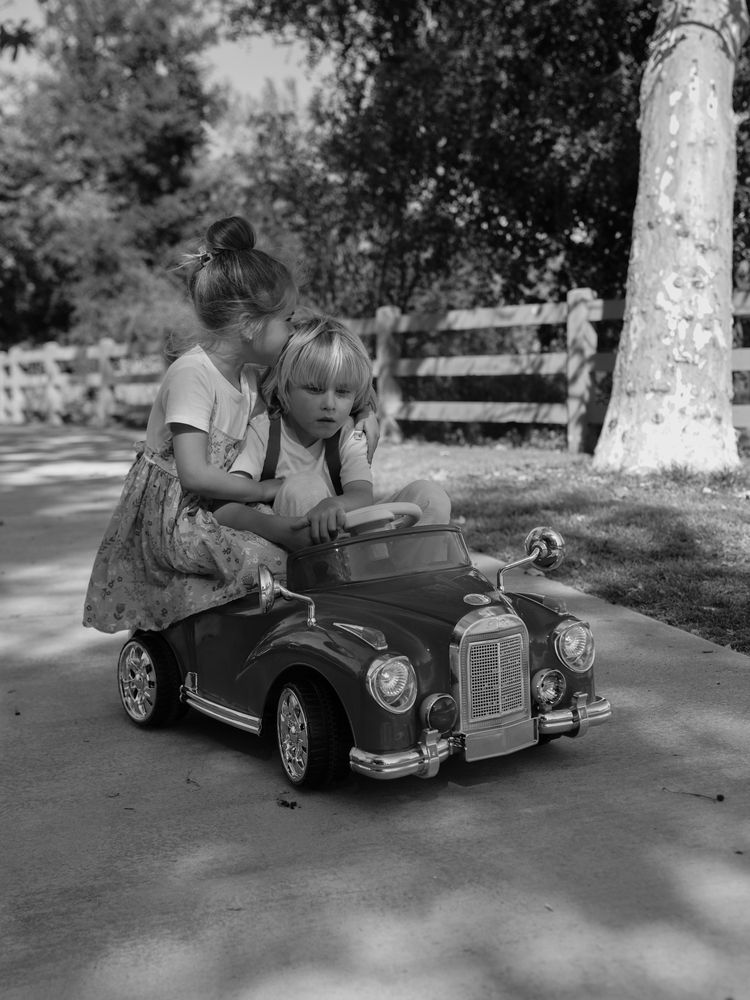 The best memories from the childhood (8)
