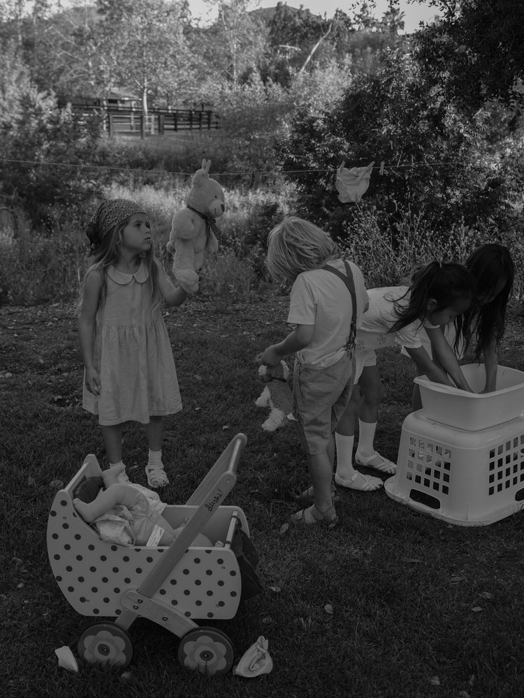 The best memories from the childhood (9)
