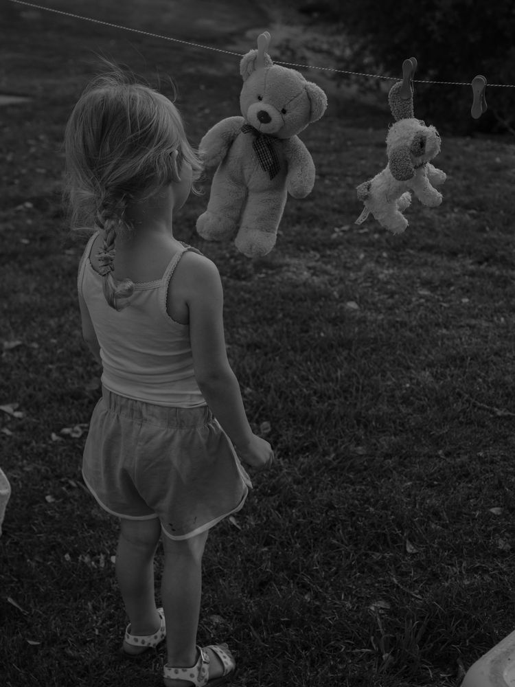 The best memories from the childhood (10)