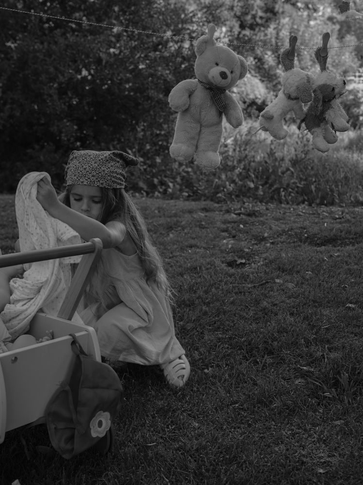 The best memories from the childhood (11)